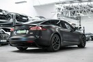 Tesla Model S Plaid 1020 KM. Tylko 17 000 km. Gwarancja. Bezwypadkowa. 1 właściciel. - 10