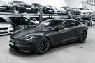 Tesla Model S Plaid 1020 KM. Tylko 17 000 km. Gwarancja. Bezwypadkowa. 1 właściciel. - 11