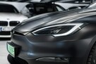 Tesla Model S Plaid 1020 KM. Tylko 17 000 km. Gwarancja. Bezwypadkowa. 1 właściciel. - 13