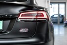 Tesla Model S Plaid 1020 KM. Tylko 17 000 km. Gwarancja. Bezwypadkowa. 1 właściciel. - 16