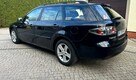 Mazda 6 2.0 d Lift Kombi Zarejestrowana Opłaty - 4