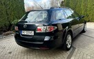 Mazda 6 2.0 d Lift Kombi Zarejestrowana Opłaty - 5