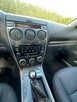 Mazda 6 2.0 d Lift Kombi Zarejestrowana Opłaty - 11