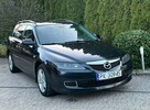Mazda 6 2.0 d Lift Kombi Zarejestrowana Opłaty - 13