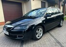Mazda 6 2.0 d Lift Kombi Zarejestrowana Opłaty - 15
