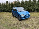 Aixam City Microcar Virgo Diesel L6E BEZ Prawa JAZDY Kat B Alu - 2