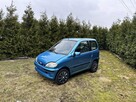 Aixam City Microcar Virgo Diesel L6E BEZ Prawa JAZDY Kat B Alu - 10