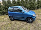 Aixam City Microcar Virgo Diesel L6E BEZ Prawa JAZDY Kat B Alu - 13