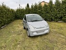 Microcar City Kubota Diesel L6E BEZ Prawa JAZDY Kat B Alu - 2
