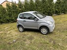 Microcar City Kubota Diesel L6E BEZ Prawa JAZDY Kat B Alu - 9