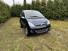 Aixam City Microcar Crossline Diesel Kubota L6E BEZ Prawa JAZDY Kat B Alu - 2
