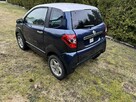 Aixam City Microcar Crossline Diesel Kubota L6E BEZ Prawa JAZDY Kat B Alu - 3