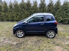 Aixam City Microcar Crossline Diesel Kubota L6E BEZ Prawa JAZDY Kat B Alu - 4