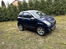 Aixam City Microcar Crossline Diesel Kubota L6E BEZ Prawa JAZDY Kat B Alu - 12