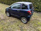 Aixam City Microcar Crossline Diesel Kubota L6E BEZ Prawa JAZDY Kat B Alu - 14