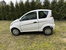 Aixam City Microcar M.GO Diesel Yanmar L6E BEZ Prawa JAZDY Kat B Alu - 3