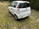 Aixam City Microcar M.GO Diesel Yanmar L6E BEZ Prawa JAZDY Kat B Alu - 4