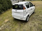 Aixam City Microcar M.GO Diesel Yanmar L6E BEZ Prawa JAZDY Kat B Alu - 5