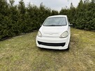 Aixam City Microcar M.GO Diesel Yanmar L6E BEZ Prawa JAZDY Kat B Alu - 11