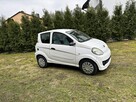 Aixam City Microcar M.GO Diesel Yanmar L6E BEZ Prawa JAZDY Kat B Alu - 12