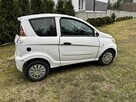 Aixam City Microcar M.GO Diesel Yanmar L6E BEZ Prawa JAZDY Kat B Alu - 13