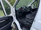 Citroen Jumper 2,2 D 165KM Klima Tempomat Kontener 4,2m ładowność 1200KG - 6