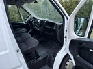 Citroen Jumper 2,2 D 165KM Klima Tempomat Kontener 4,2m ładowność 1200KG - 13