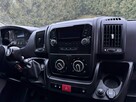 Citroen Jumper 2,2 D 165KM Klima Tempomat Kontener 4,2m ładowność 1200KG - 14