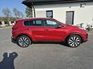 Kia Sportage 1.7crd kamera navi led !!! - 4