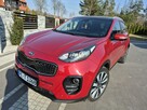 Kia Sportage 1.7crd kamera navi led !!! - 7