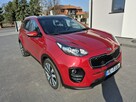 Kia Sportage 1.7crd kamera navi led !!! - 8