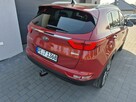 Kia Sportage 1.7crd kamera navi led !!! - 9