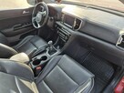 Kia Sportage 1.7crd kamera navi led !!! - 12