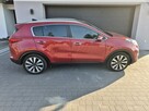 Kia Sportage 1.7crd kamera navi led !!! - 15