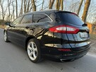 Ford Mondeo MK5 2.0 TDCI 180 Koni Titanium Led Navi Panorama Automat Alu FULL - 5