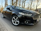Ford Mondeo MK5 2.0 TDCI 180 Koni Titanium Led Navi Panorama Automat Alu FULL - 13