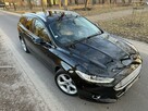 Ford Mondeo MK5 2.0 TDCI 180 Koni Titanium Led Navi Panorama Automat Alu FULL - 14