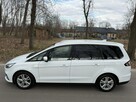 Ford Galaxy MK4 2.0 TDCI 150 Koni EcoBlue Titanium Led Navi Automat Alu Kamera 7os - 5