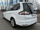 Ford Galaxy MK4 2.0 TDCI 150 Koni EcoBlue Titanium Led Navi Automat Alu Kamera 7os - 6