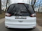 Ford Galaxy MK4 2.0 TDCI 150 Koni EcoBlue Titanium Led Navi Automat Alu Kamera 7os - 8