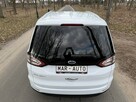 Ford Galaxy MK4 2.0 TDCI 150 Koni EcoBlue Titanium Led Navi Automat Alu Kamera 7os - 9
