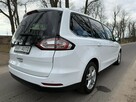 Ford Galaxy MK4 2.0 TDCI 150 Koni EcoBlue Titanium Led Navi Automat Alu Kamera 7os - 10