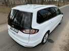 Ford Galaxy MK4 2.0 TDCI 150 Koni EcoBlue Titanium Led Navi Automat Alu Kamera 7os - 11