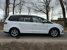 Ford Galaxy MK4 2.0 TDCI 150 Koni EcoBlue Titanium Led Navi Automat Alu Kamera 7os - 12