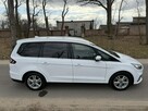 Ford Galaxy MK4 2.0 TDCI 150 Koni EcoBlue Titanium Led Navi Automat Alu Kamera 7os - 13