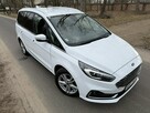 Ford Galaxy MK4 2.0 TDCI 150 Koni EcoBlue Titanium Led Navi Automat Alu Kamera 7os - 15
