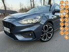 Ford Focus MK4 ST-Line 2.0 EcoBlue 150KM PowerShift Idealny FullLed