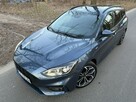 Ford Focus MK4 ST-Line 2.0 EcoBlue 150KM PowerShift Idealny FullLed - 2