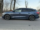 Ford Focus MK4 ST-Line 2.0 EcoBlue 150KM PowerShift Idealny FullLed - 3