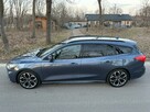Ford Focus MK4 ST-Line 2.0 EcoBlue 150KM PowerShift Idealny FullLed - 4
